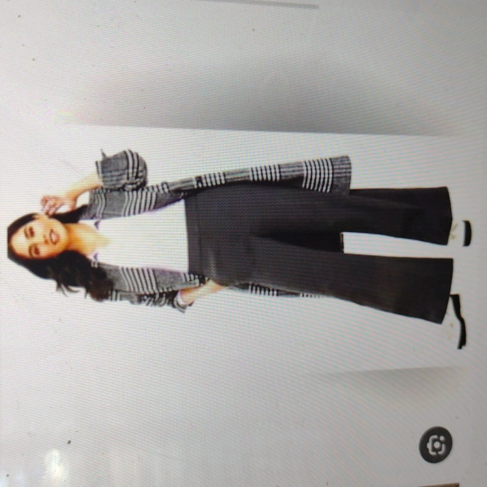 Loft Marisa Trousers Size 2p